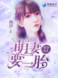 好孕当头：萌妻，要二胎