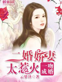 一吻成婚：二婚娇妻太惹火