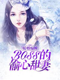 暖婚痴缠，BOSS的偷心甜妻