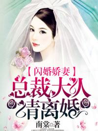 夜少我们离婚吧