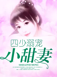 四少绝宠：小妻惹不起