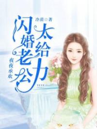 夜夜承欢：闪婚老公太给力