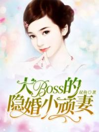 大BOSS的隐婚小顽妻