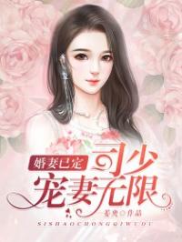 婚妻已定：司少宠妻无限