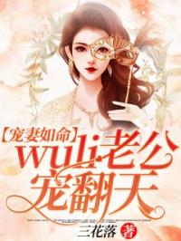 宠妻如命：wuli老公宠翻天