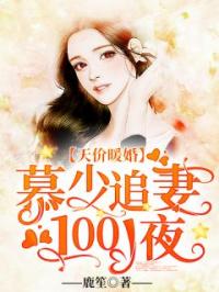 天价暖婚：慕少追妻1001夜