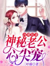 闪婚狂妻：神秘老公心尖宠