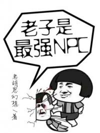 网游：老子是最强NPC