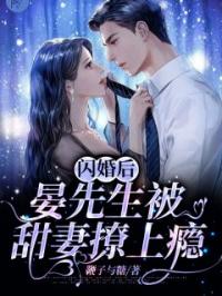 闪婚后，晏先生被甜妻撩上瘾