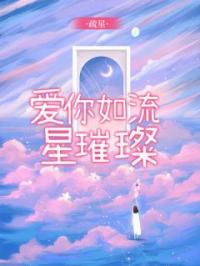 爱你如流星璀璨