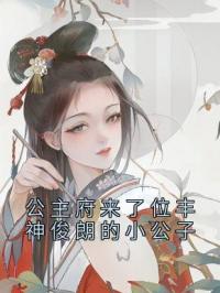 公主府来了位丰神俊朗的小公子