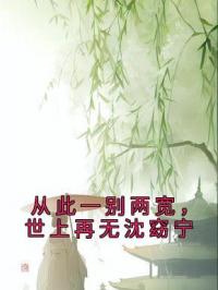 从此一别两宽，世上再无沈窈宁