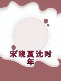 宋晓夏沈时年