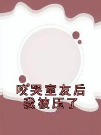 咬哭室友后我被压了