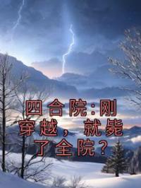 四合院:刚穿越，就毙了全院？