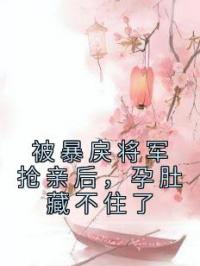 被暴戾将军抢亲后，孕肚藏不住了