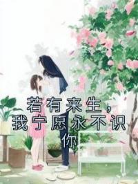 若有来生，我宁愿永不识你