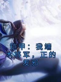 铠甲：我端木将军，正的发邪