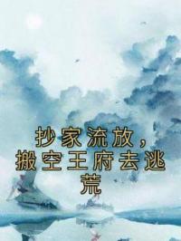 抄家流放，搬空王府去逃荒