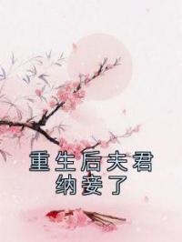 重生后夫君纳妾了