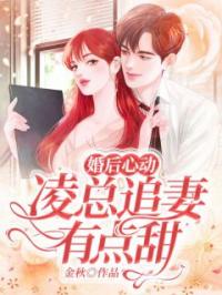 婚后心动：凌总追妻有点甜