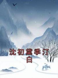 沈初黛季汀白