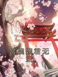 宫婉婉君无尘