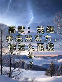 高武：我继承未来实力，你怎么跟我斗？