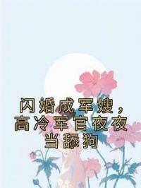 闪婚成军嫂，高冷军官夜夜当舔狗