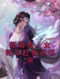 新婚夜，女将军赶我进书房