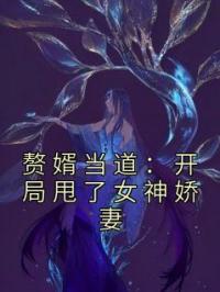 赘婿当道：开局甩了女神娇妻