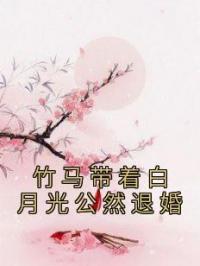 竹马带着白月光公然退婚