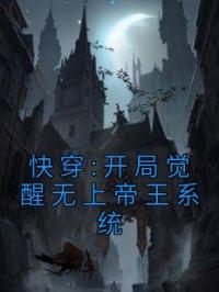 快穿:开局觉醒无上帝王系统