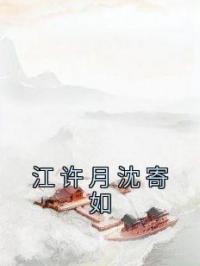 江许月沈寄如