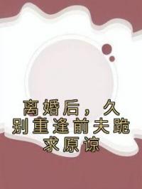 离婚后，久别重逢前夫跪求原谅