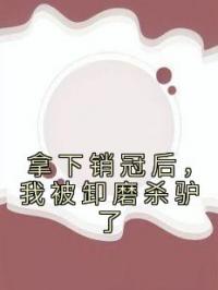 拿下销冠后，我被卸磨杀驴了