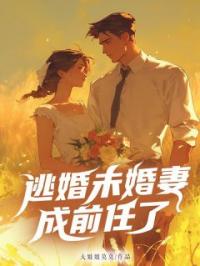 逃跑未婚妻遇上未婚夫江跃