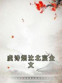 虞诗烟沈北宸全文