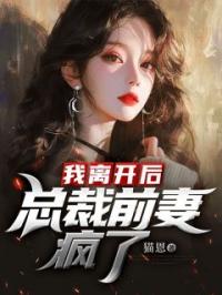 我离开后，总裁前妻疯了