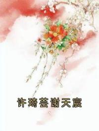 许琦芸谢天宸